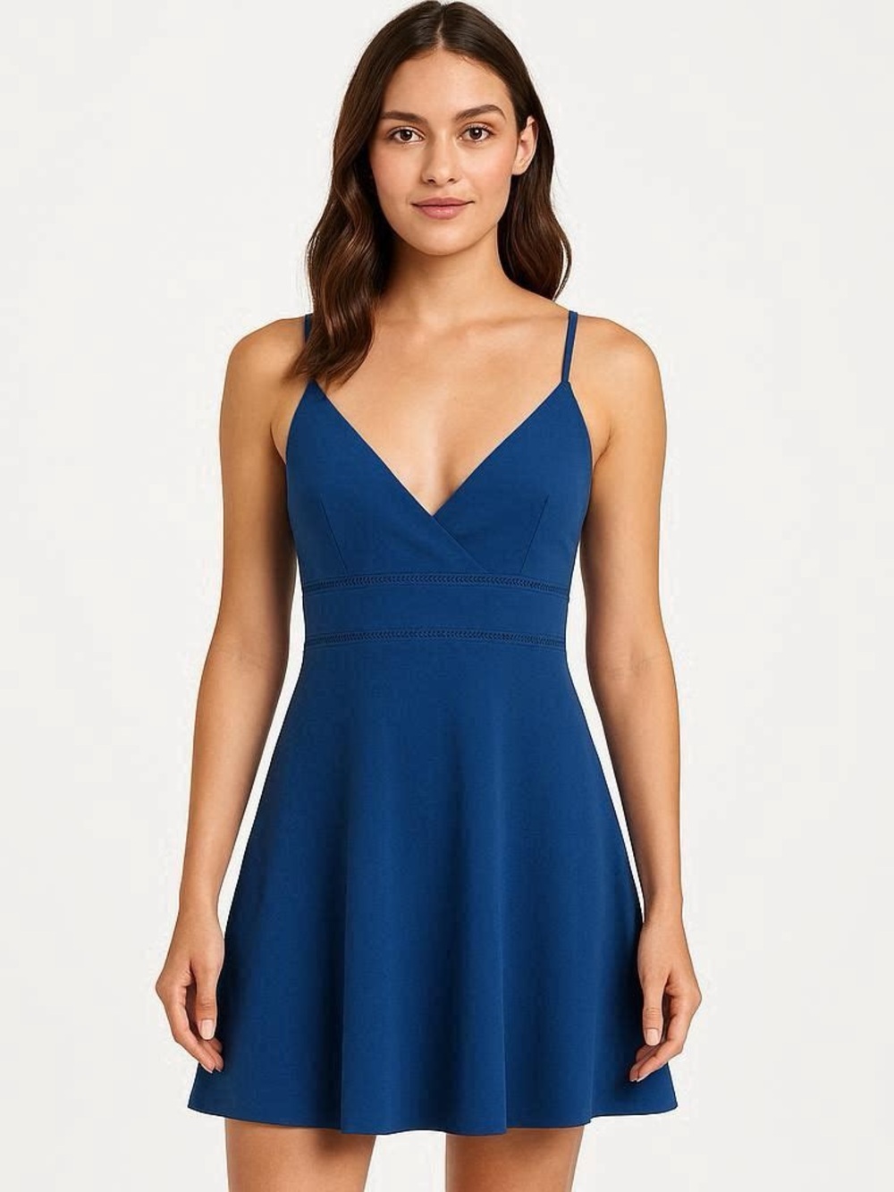 Jun&Ivy Mini Dress